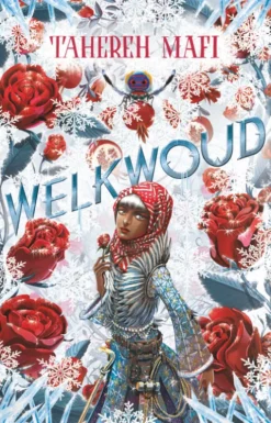 Welkwoud eBook