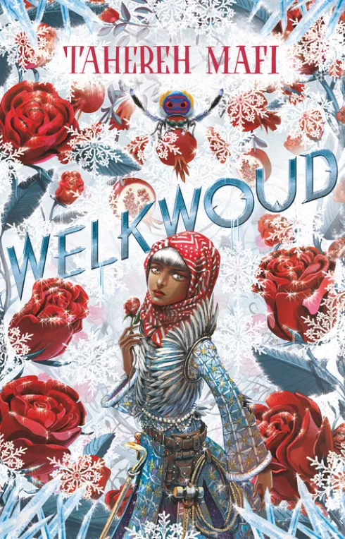 Welkwoud eBook