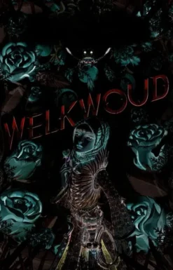 Welkwoud eBook