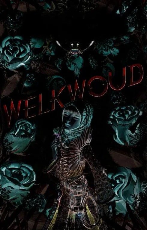Welkwoud eBook