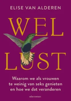 Wellust eBook