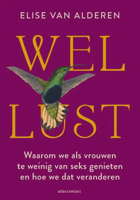 Wellust eBook
