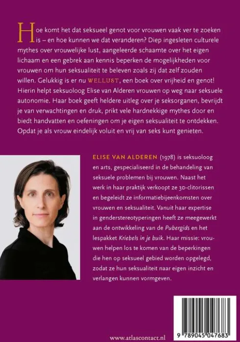 Wellust eBook