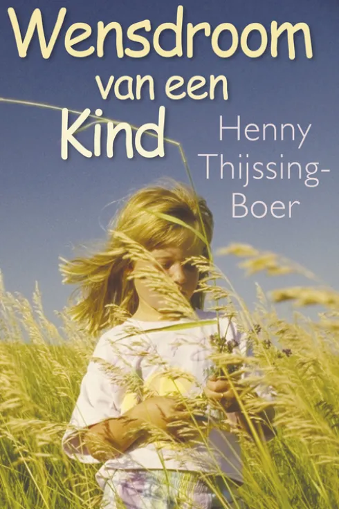 Wensdroom van een kind eBook