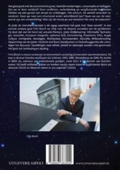 Wereld op een keerpunt eBook