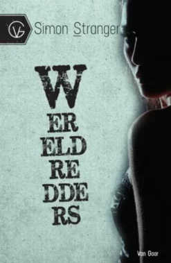 Wereldredders eBook