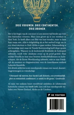 Wereldvrouwen 2 - Een droom achterna eBook