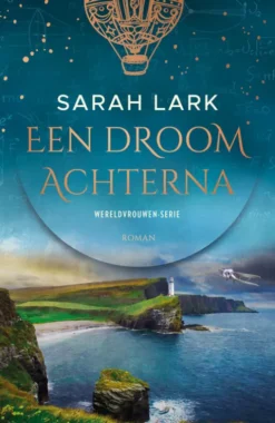 Wereldvrouwen 2 - Een droom achterna eBook