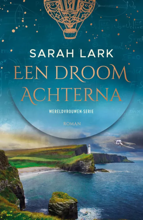 Wereldvrouwen 2 - Een droom achterna eBook