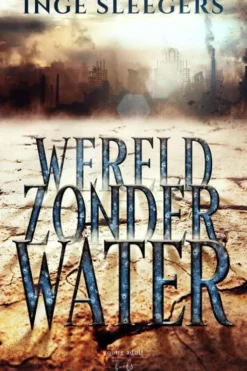 Wereld zonder water eBook
