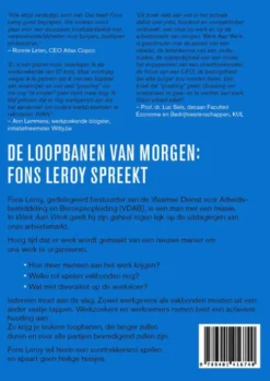 Werk aan werk eBook