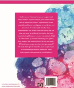 Werken met Ecoline eBook