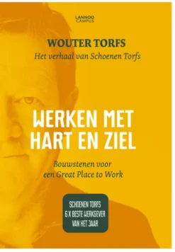 Werken met hart en ziel eBook