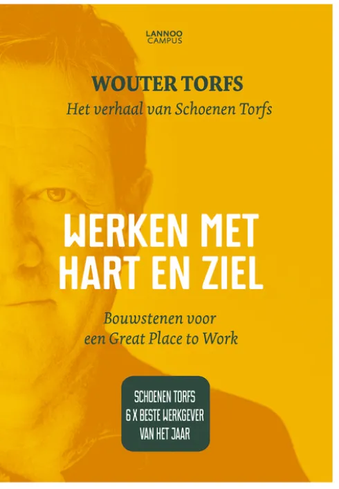 Werken met hart en ziel eBook