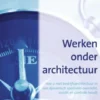 Werken onder architectuur eBook
