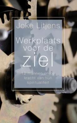Werkplaats voor de ziel eBook
