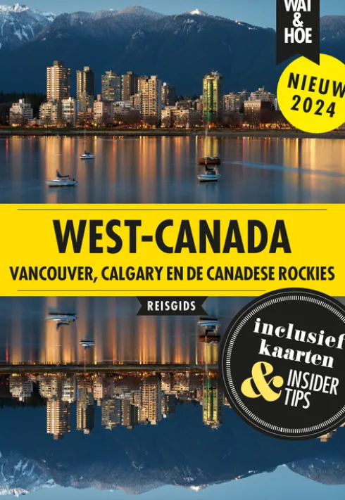 West-Canada eBook