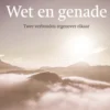 Wet en genade eBook