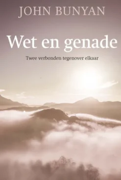 Wet en genade eBook