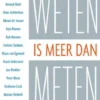 Weten is meer dan meten eBook