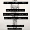When Art isn’t Real eBook
