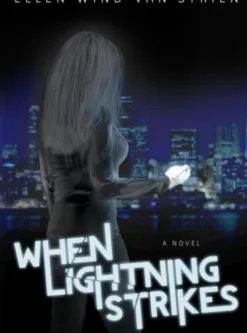When lightning strikes eBook