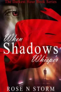 When Shadows Whisper eBook