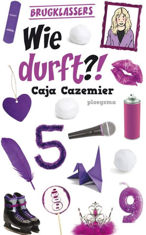 Wie durft?! eBook
