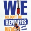 Wie gelooft die renners nog? eBook