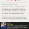 Wie heeft je verteld dat je naakt bent? eBook