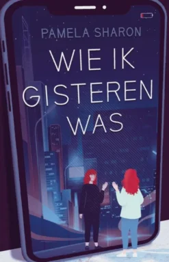 Wie ik gisteren was eBook