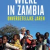 Wieke in Zambia eBook