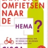 Wie laat ons omfietsen naar de hema eBook