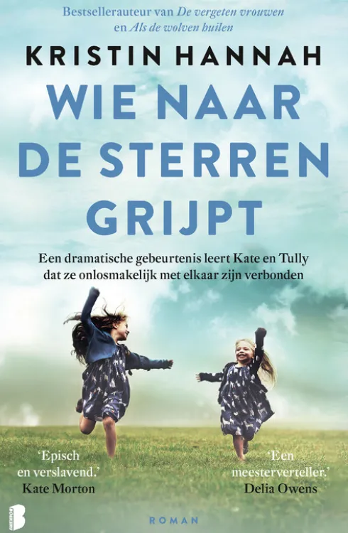 Wie naar de sterren grijpt eBook