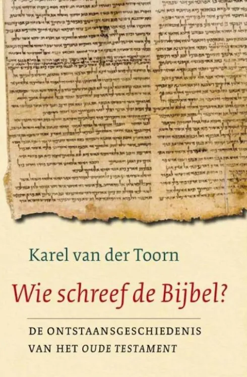 Wie schreef de Bijbel? Midprice eBook
