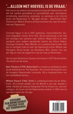 Wij gáán winnen… eBook