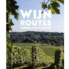 Wijnroutes Nederland en België eBook