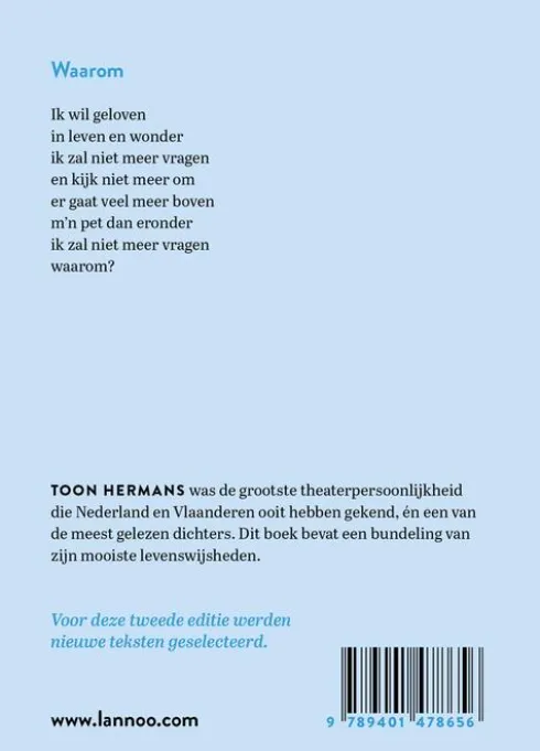Wijs is anders dan geleerd eBook