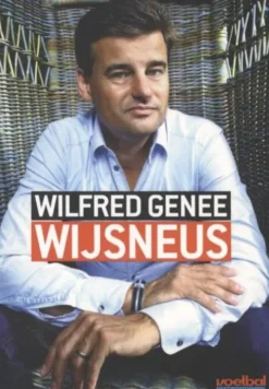 Wijsneus eBook
