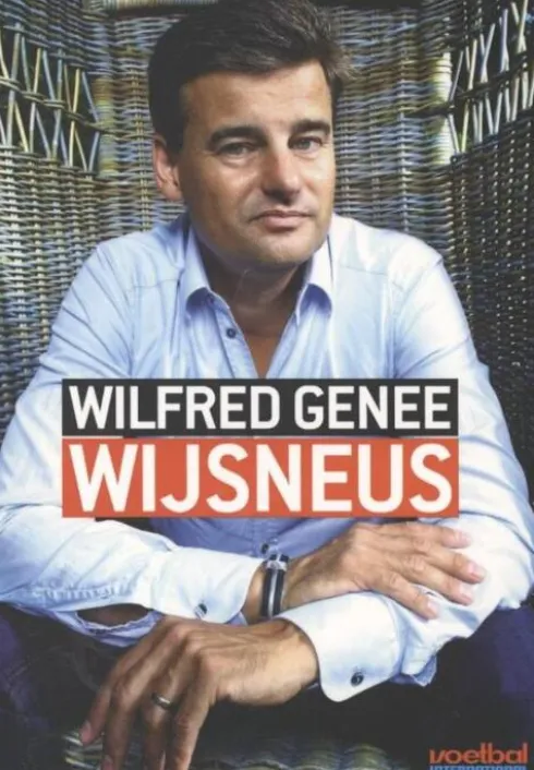 Wijsneus eBook