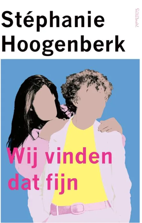 Wij vinden dat fijn eBook