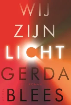 Wij zijn licht eBook