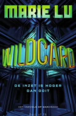 Wildcard eBook