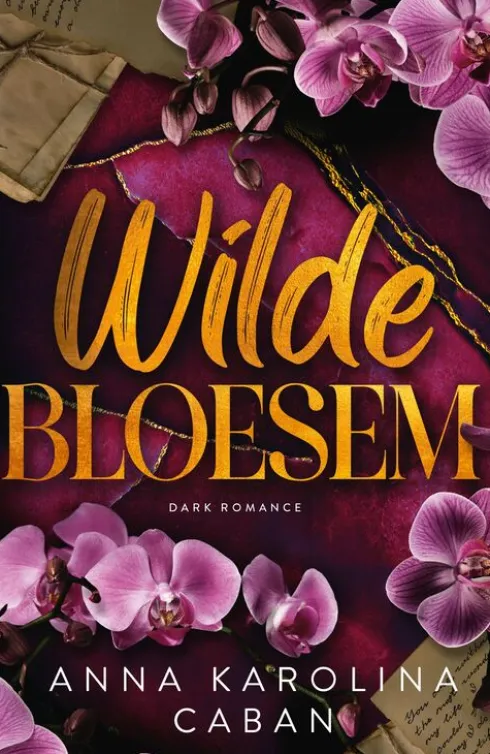 Wilde bloesem eBook