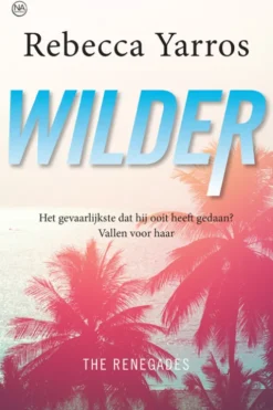Wilder eBook