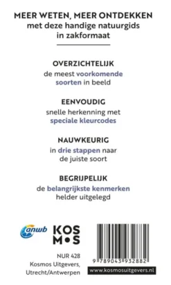 Wildplukken eBook