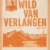 Wild van verlangen eBook
