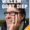 Willem gaat diep eBook