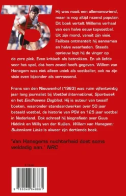 Willem van Hanegem eBook
