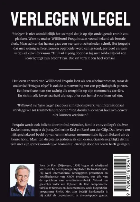 Willibrord eBook